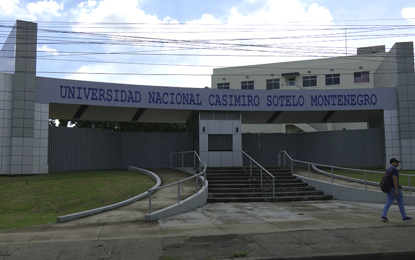 Cortesía