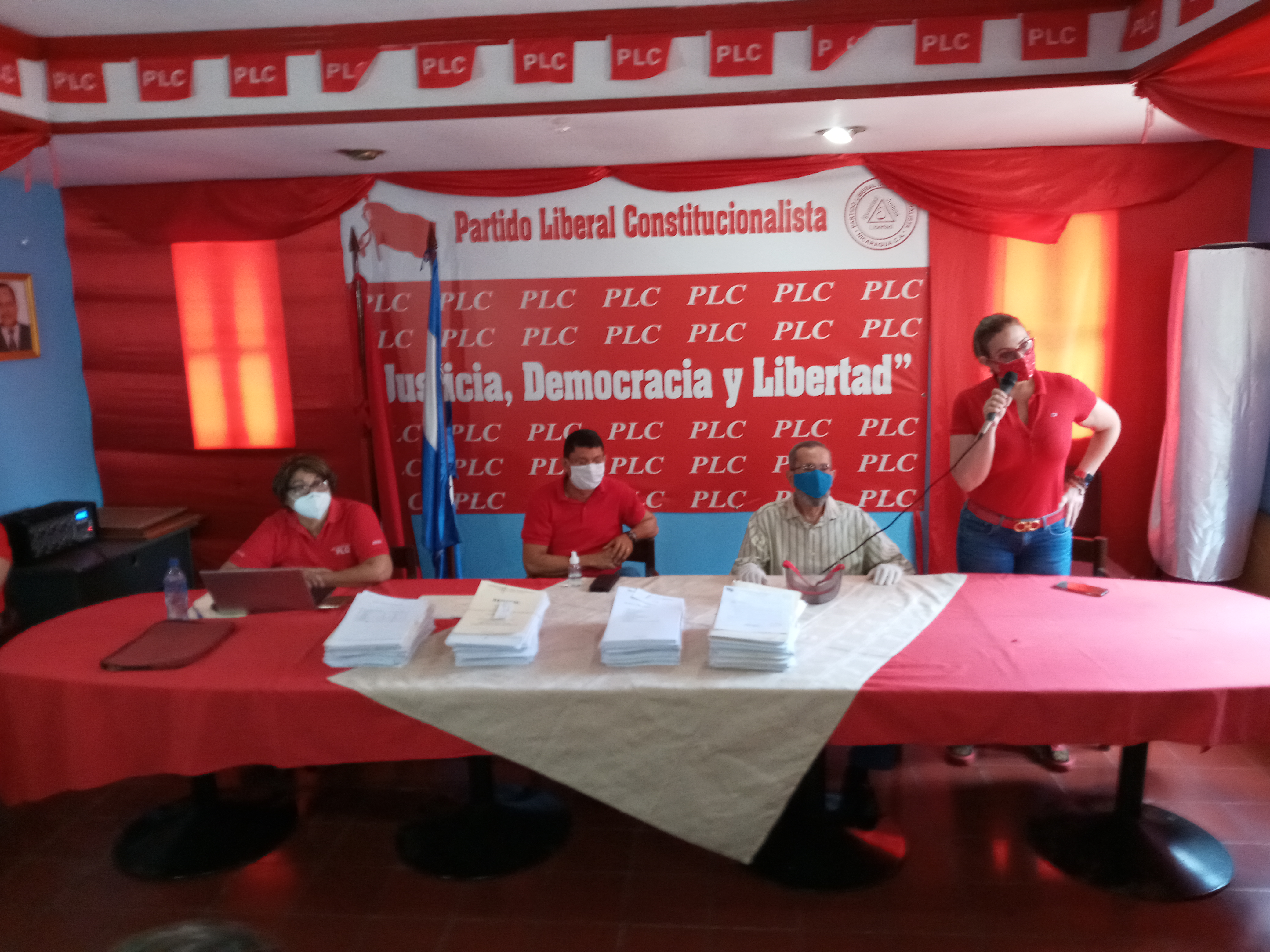 Foto Lorenzo Vega.