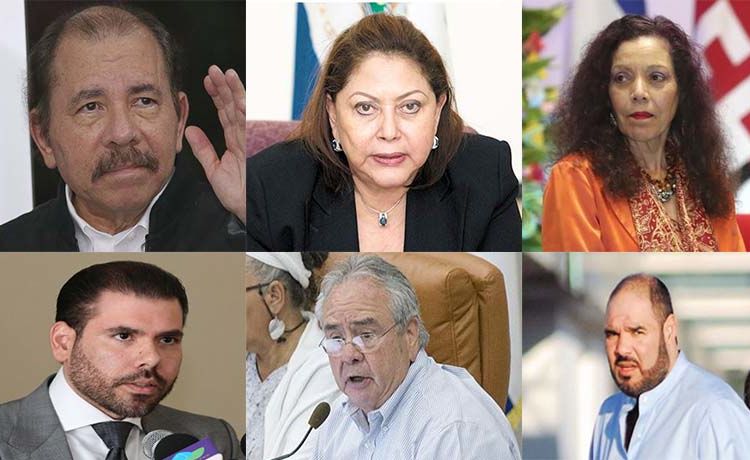 FOTO: VOS TV | CORTESÍA