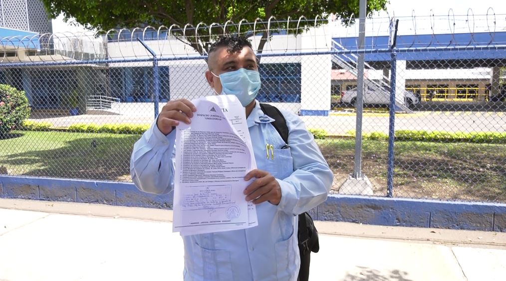 Foto Salvador García / VOS TV