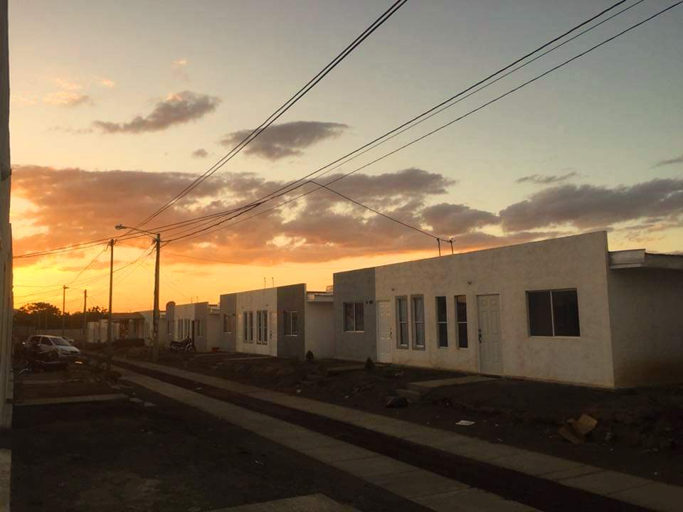 FOTO: VOS TV | CORTESÍA