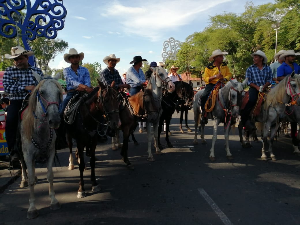 FOTO: VOS TV | CORTESÍA