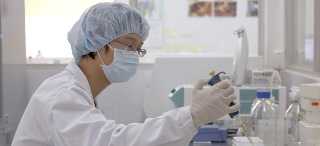 Corea del Sur ha confirmado un caso de la nueva cepa de coronavirus en una persona que viajó desde Wuhan / Cortesía