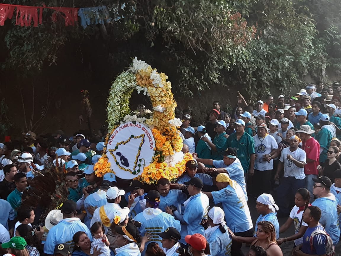 Foto Walkiria Chavarría.