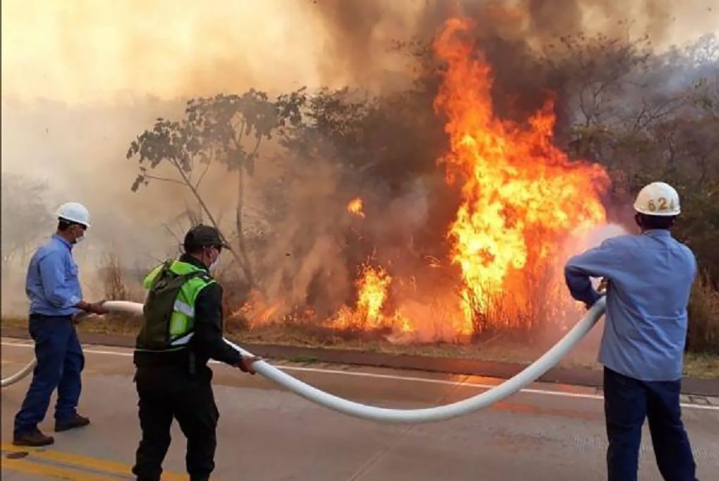 Foto Cortesía La Nación.