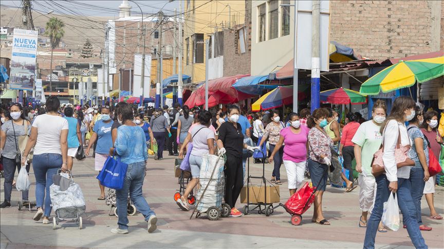 Imagen referencial / Cortesía