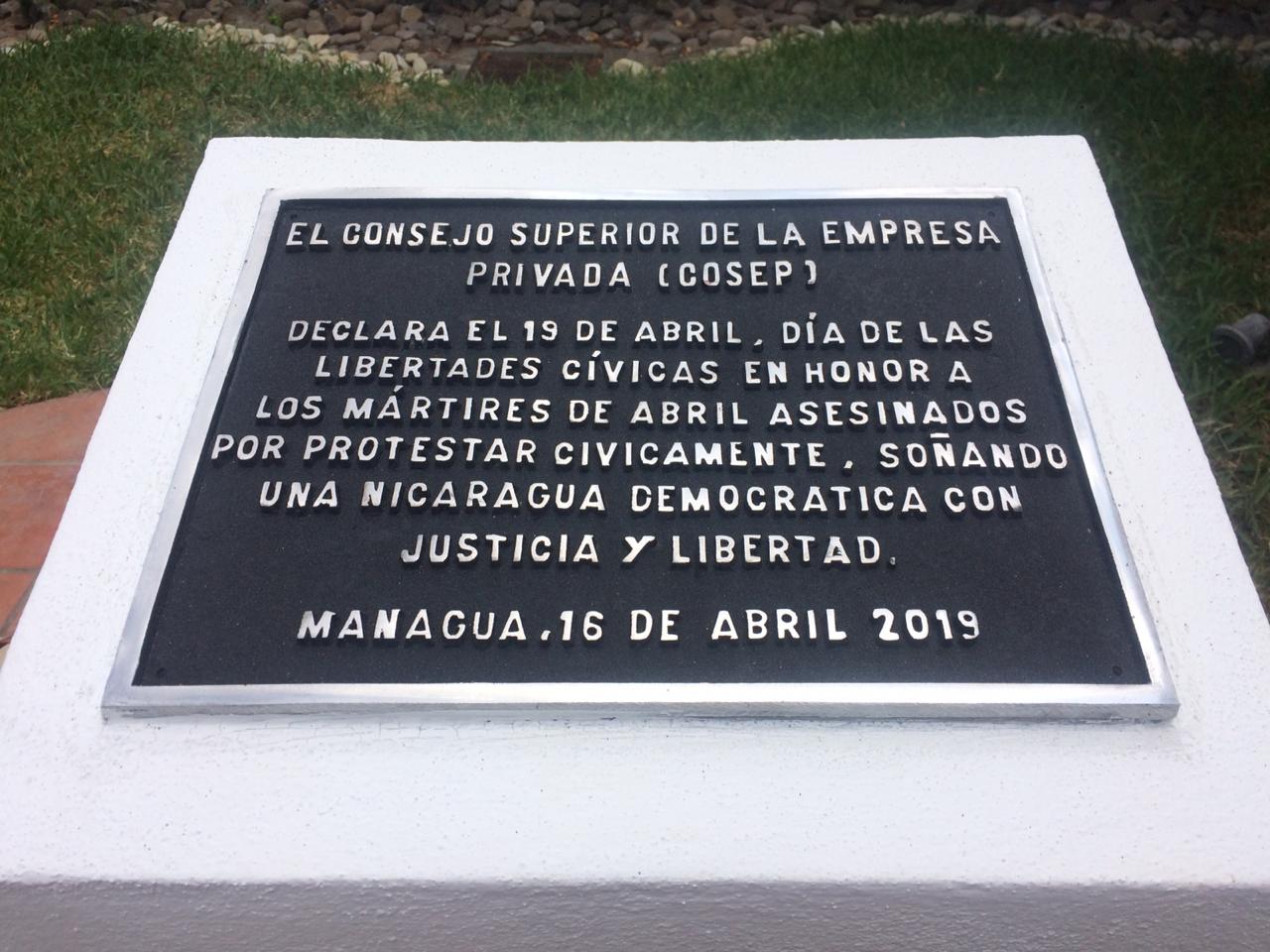 Foto Walkiria Chavarría.