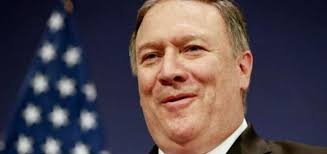 Mike Pompeo / Cortesía