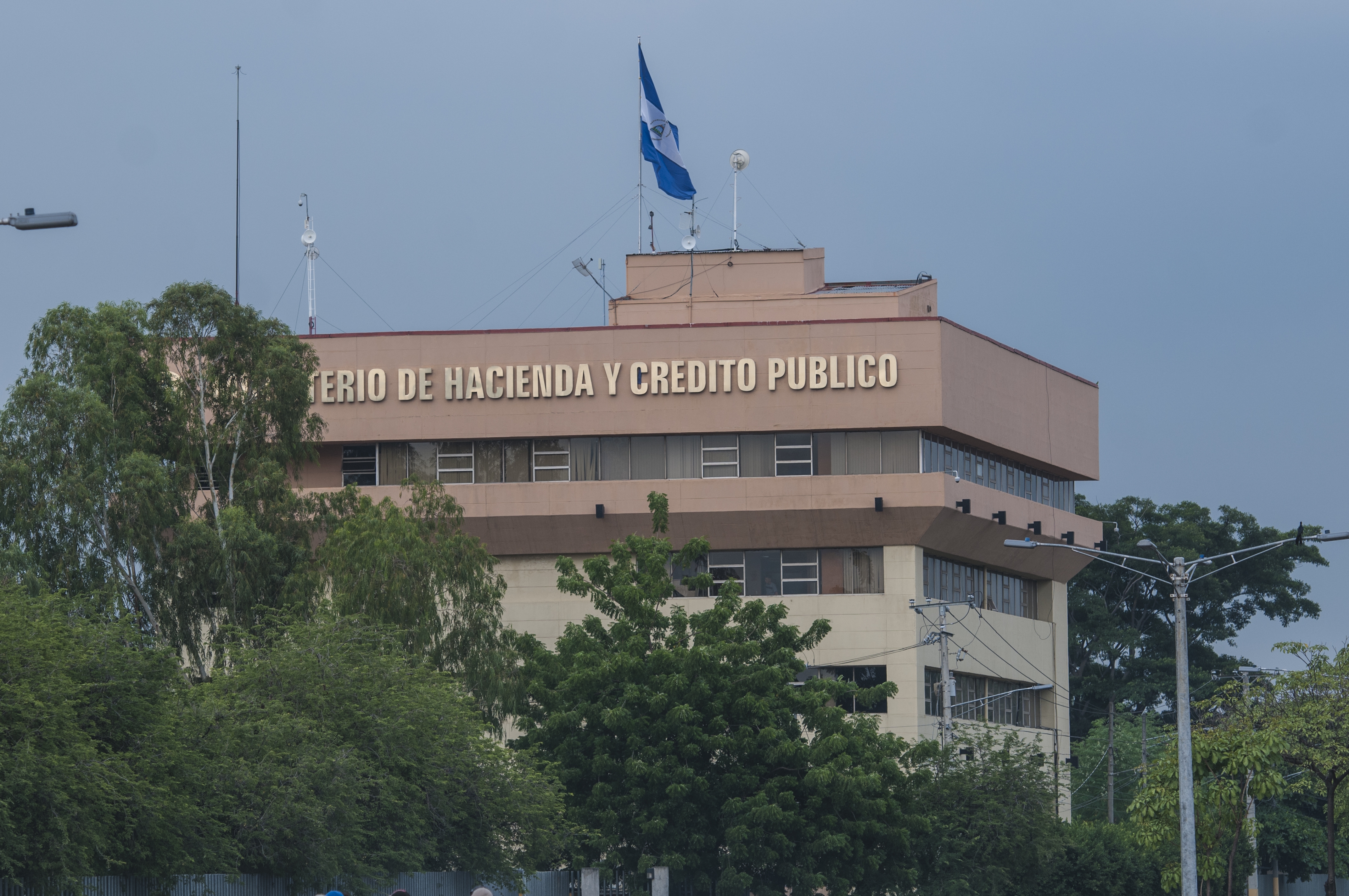 FOTO: VOS TV | CORTESÍA