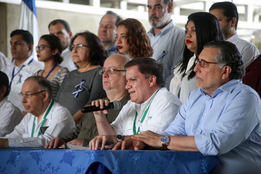 Foto Cortesía. La Prensa.