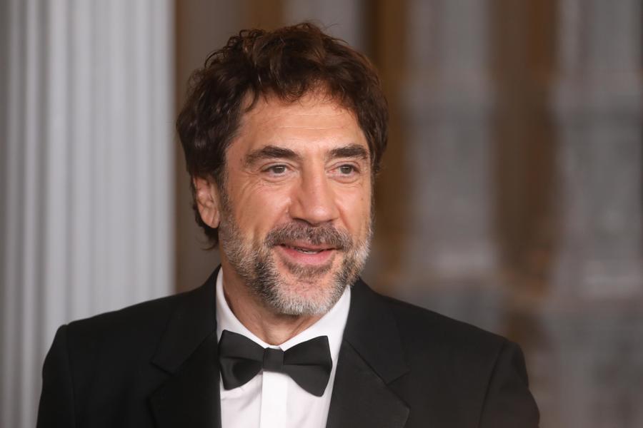 Fotografía de archivo del actor español Javier Bardem. /EFE