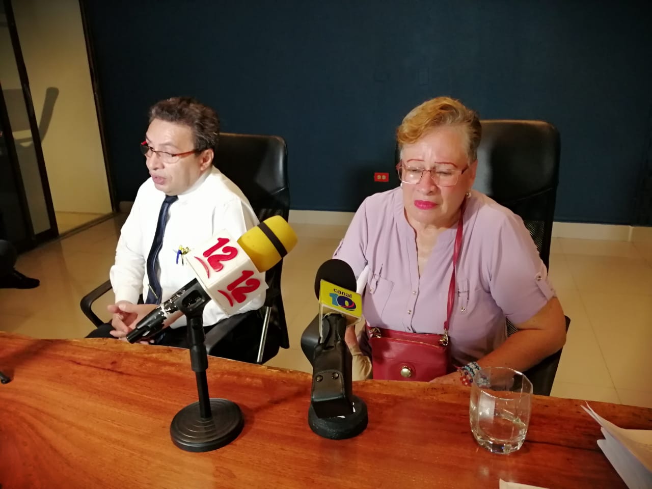 FOTO: LORENZO VEGA | VOS TV