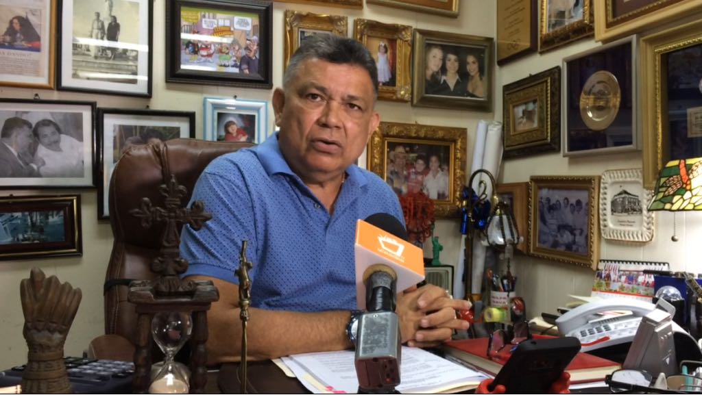 Wilfredo Navarro