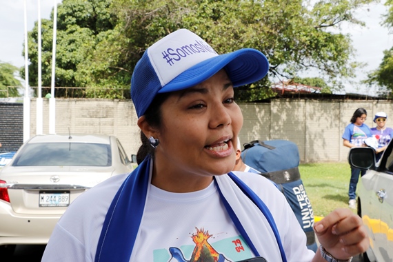 Foto Cortesía. QHubo Nicaragua.