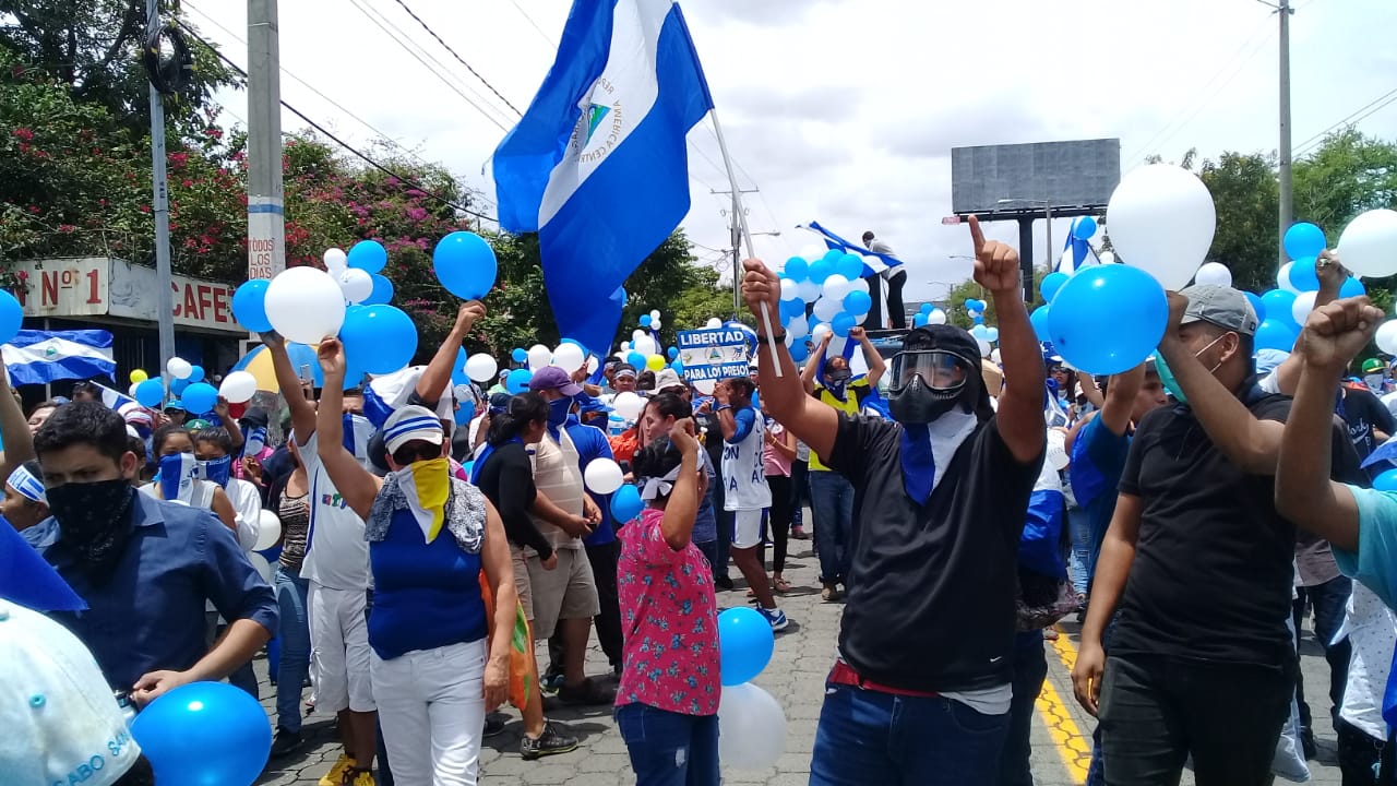 Foto: Elizabeth Reyes