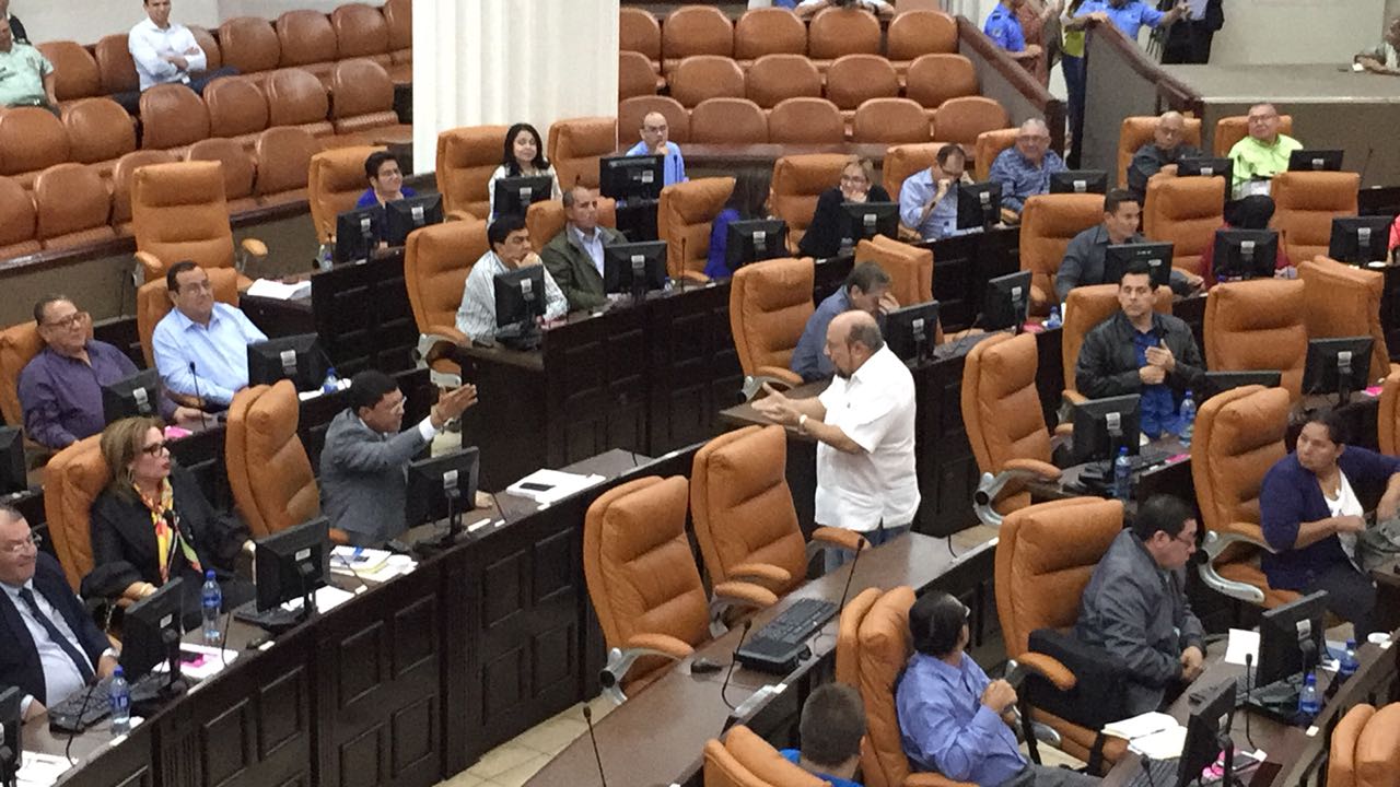 Foto: Gerall Chávez