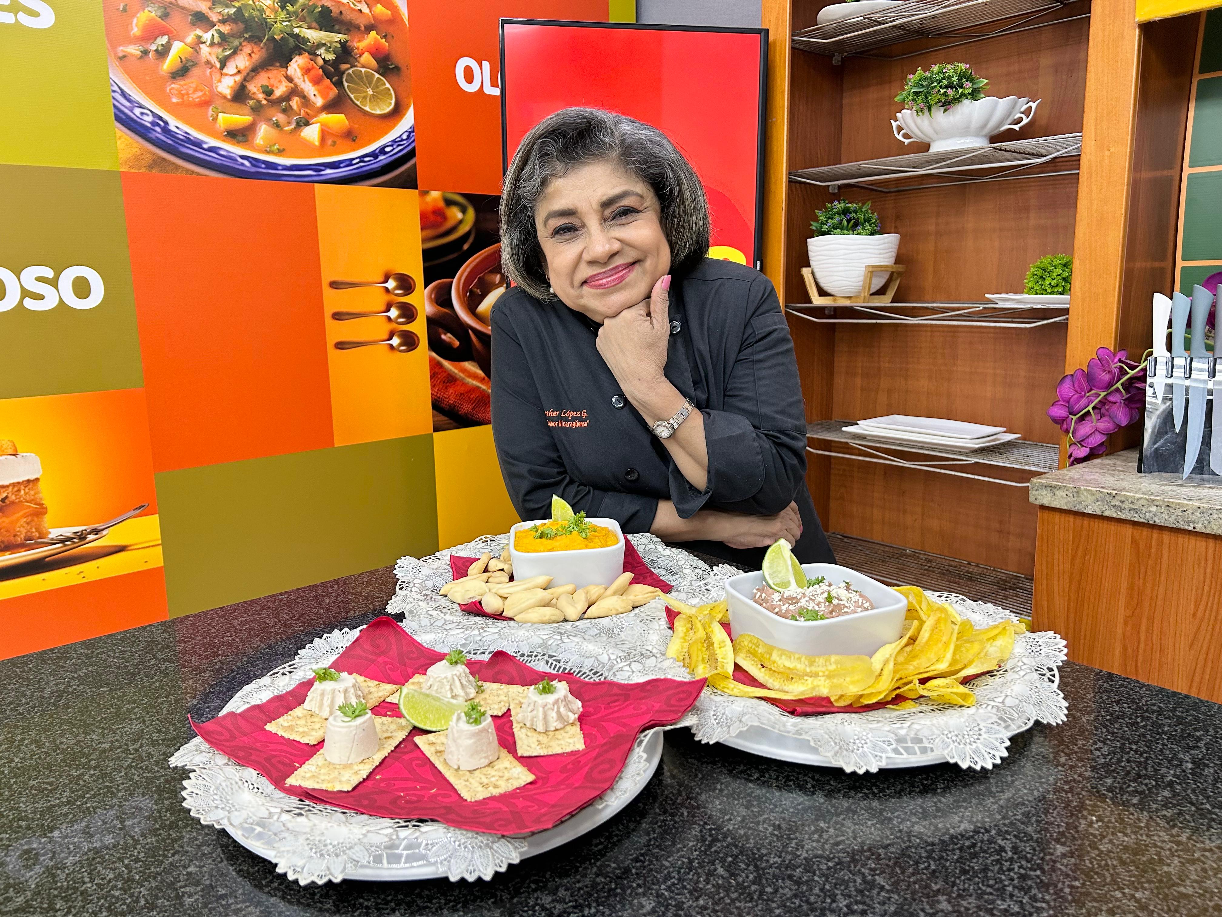 Laura Vílchez