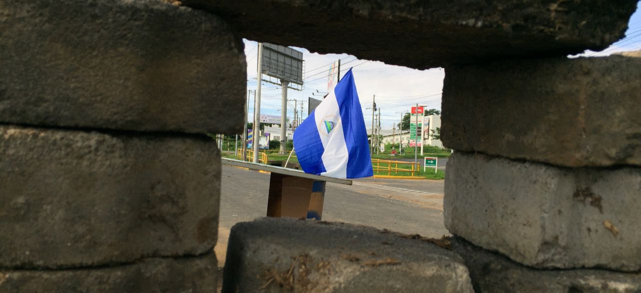 Foto: Gerall Chávez Nicaragua