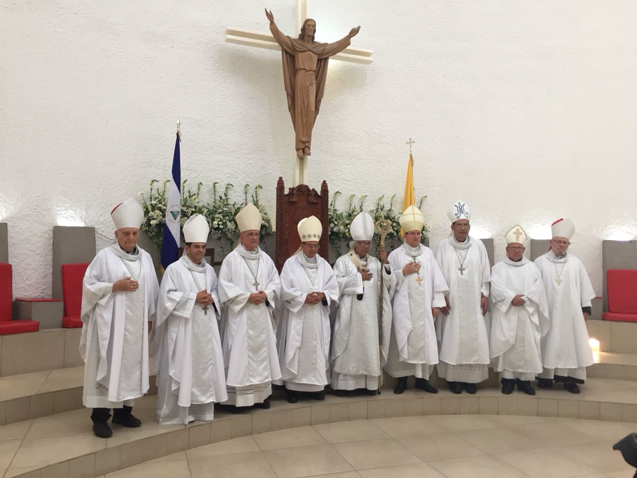 Foto: Archivo / Gerall Chávez