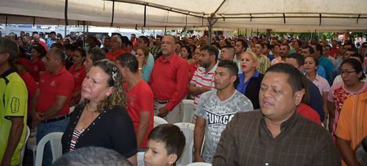 Concejales del PLC