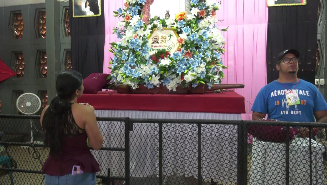 Foto: Emmanuel García / VOS TV