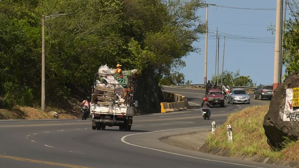 Foto Salvador García / VOS TV