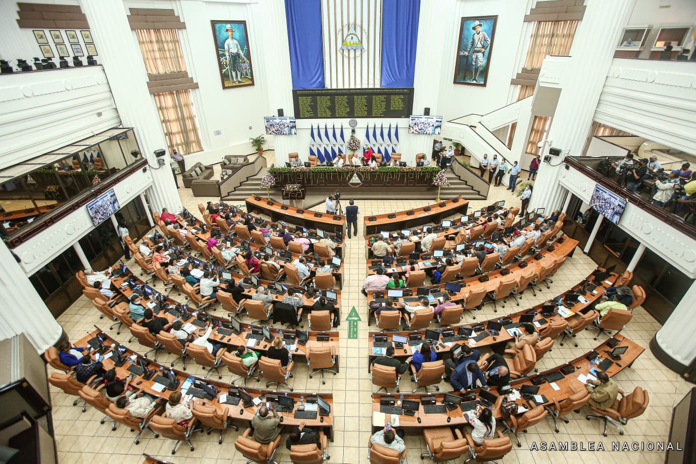 Asamblea Nacional