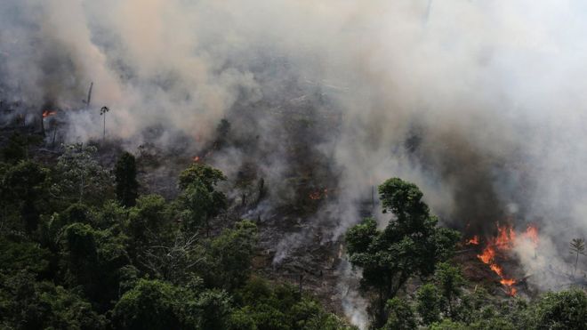 FOTO: VOS TV | CORTESÍA