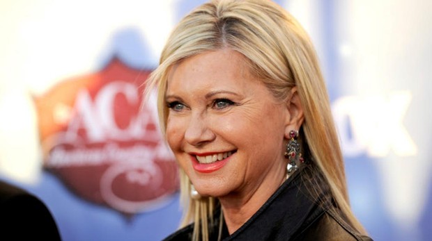 Olivia Newton-John