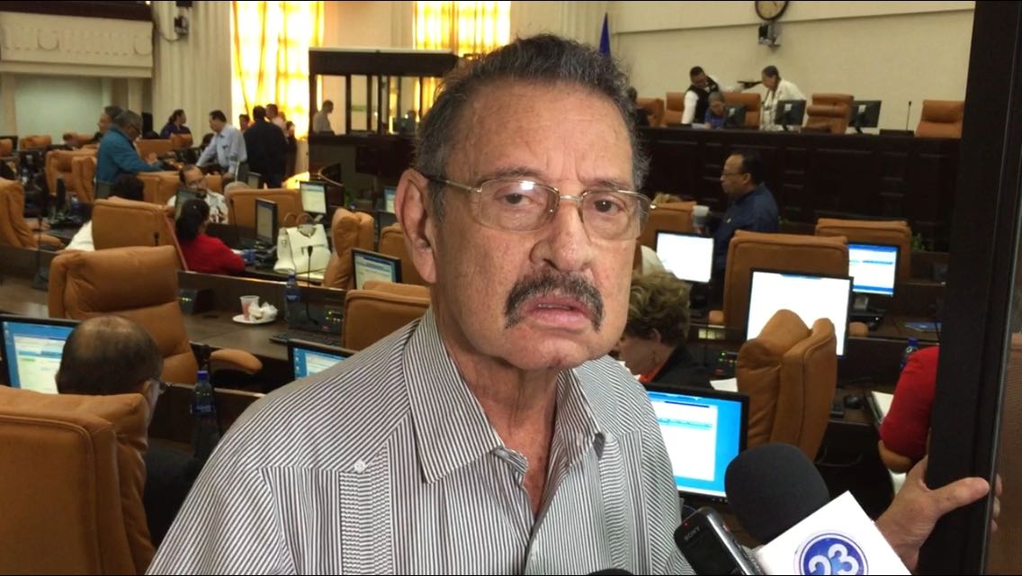 Jacinto Suárez.
