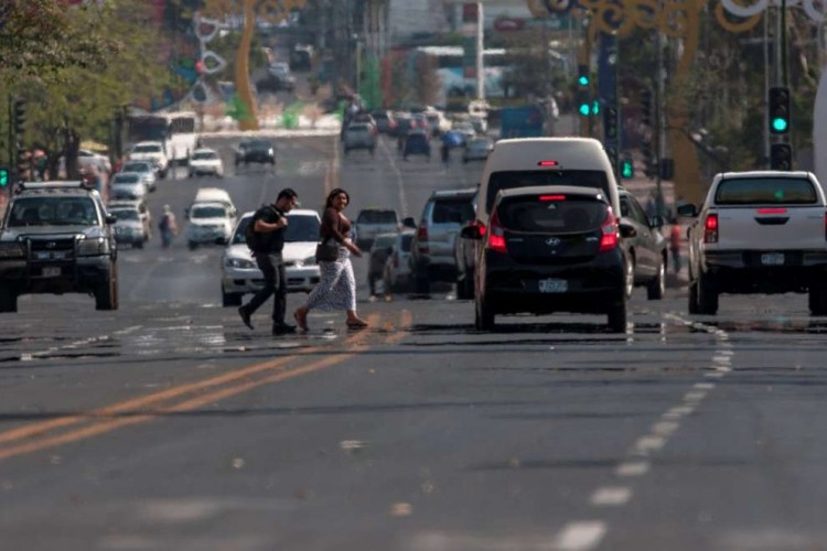 FOTO: VOS TV | CORTESÍA