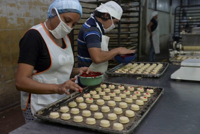 FOTO: VOS TV | CORTESÍA