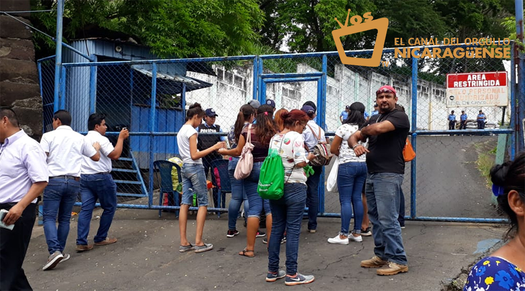Foto: Elizabeth Reyes / Archivo