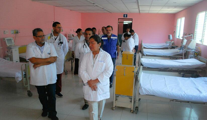Imagen referencial / Cortesía
