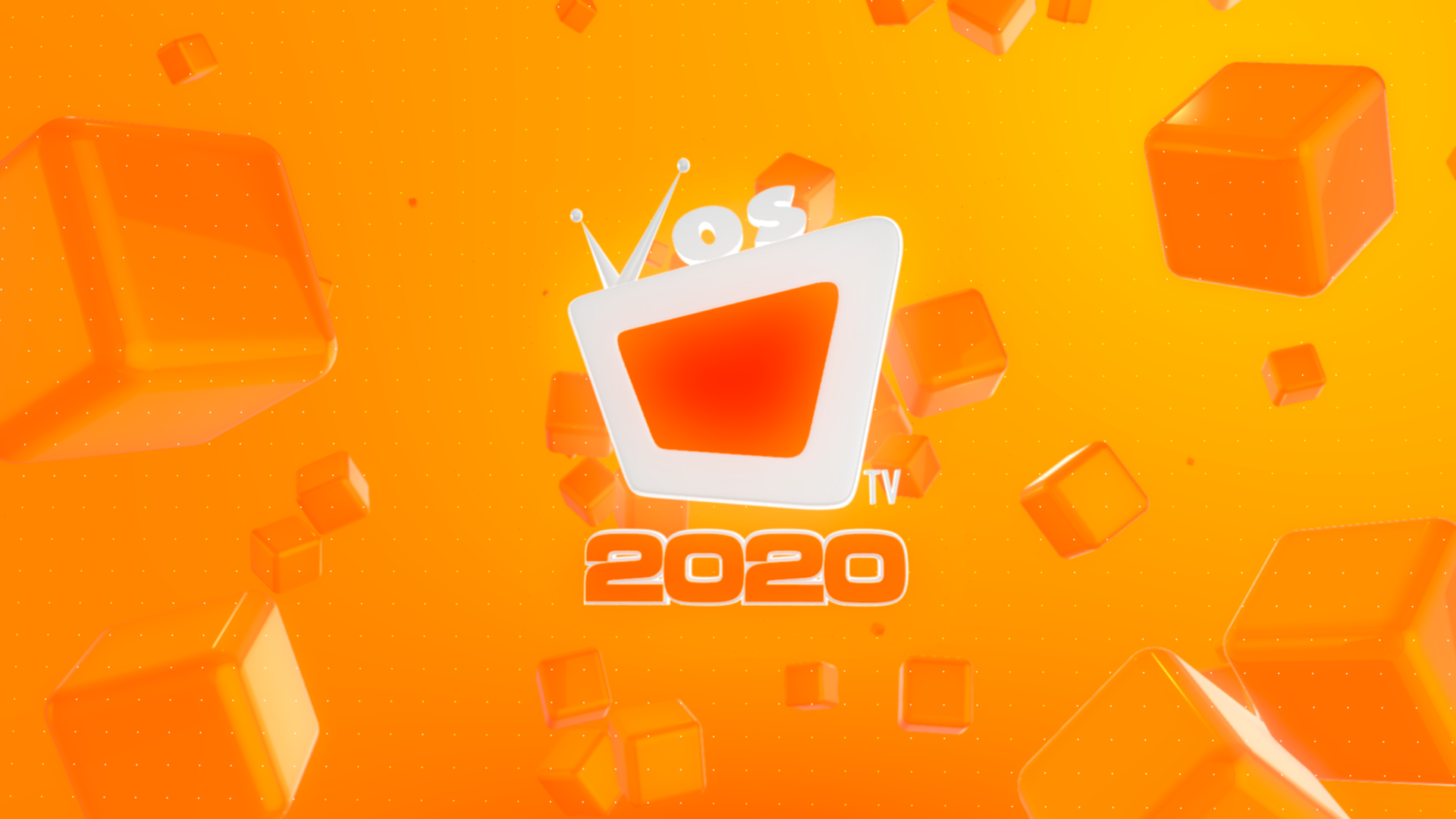 Vos Tv presenta programación para 2020