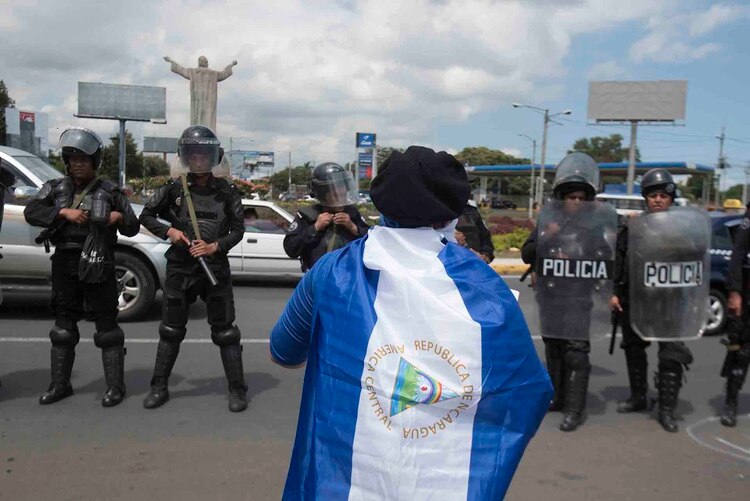 Imagen referencial / Cortesía