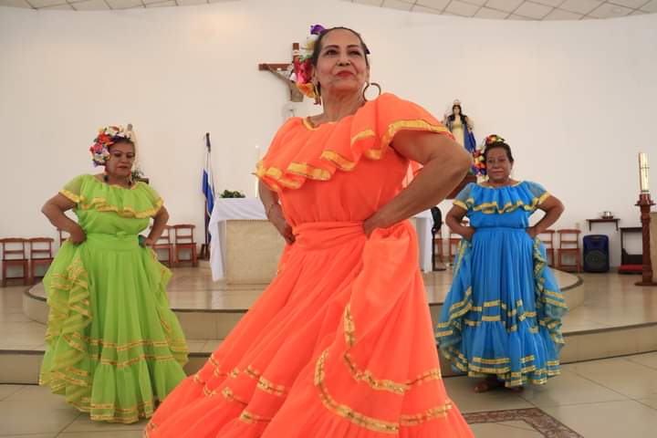 Facebook Parroquia San Judas Tadeo