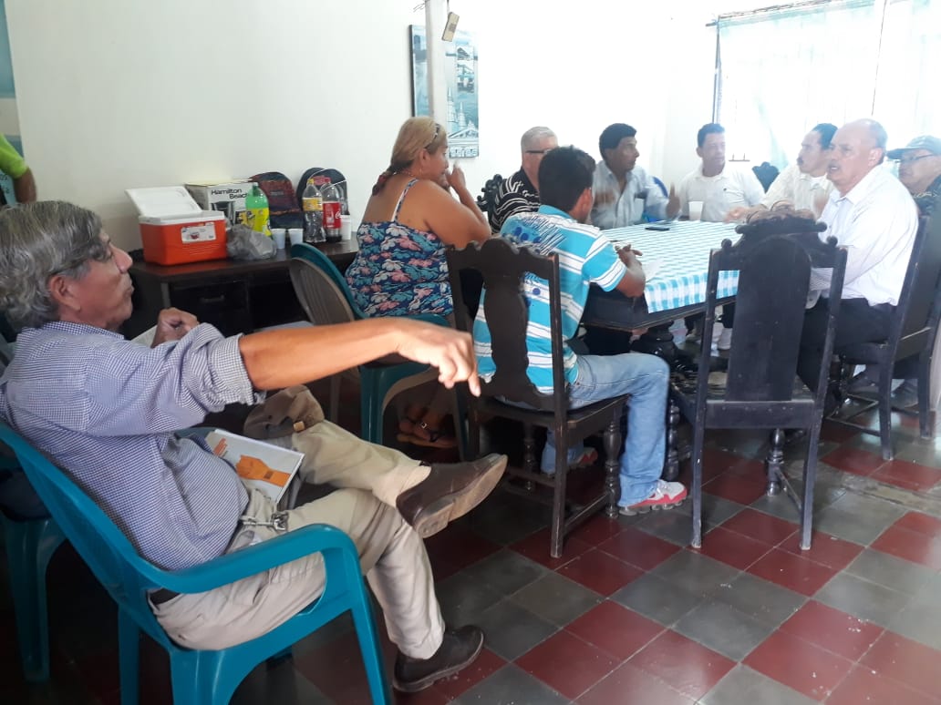 Organización Ciudadanos Unidos por Nicaragua