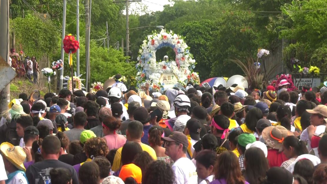 Foto: Ernesto Alaniz / VOS TV