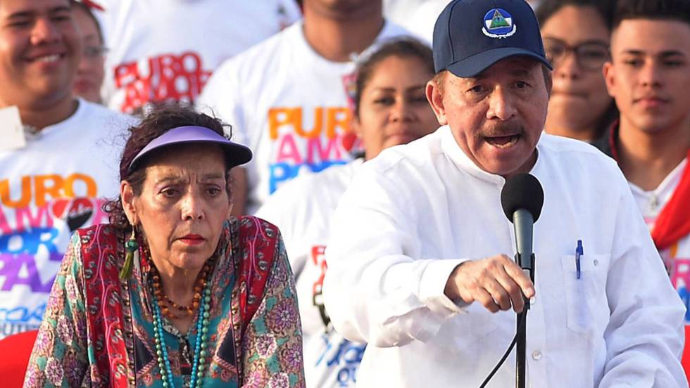 FOTO: VOS TV | CORTESÍA