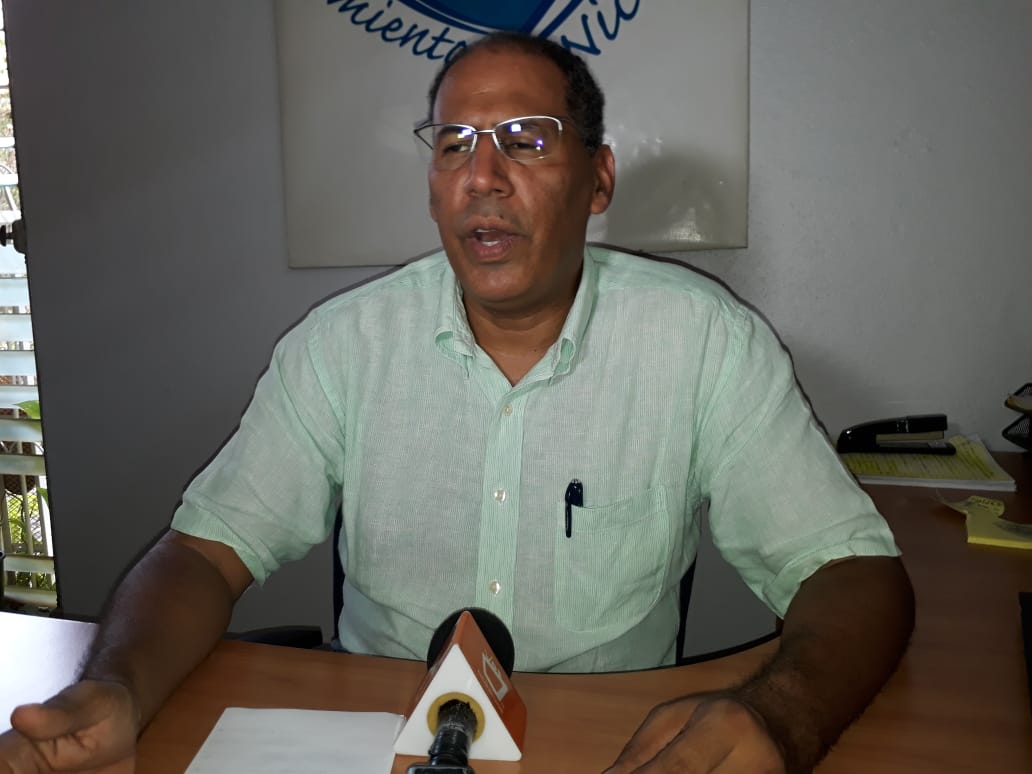 Foto Lorenzo Vega.
