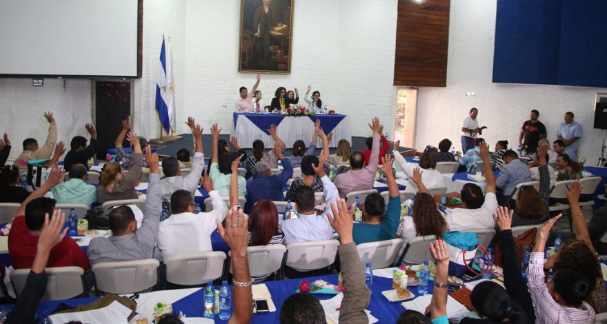 imagen referencial / Cortesía