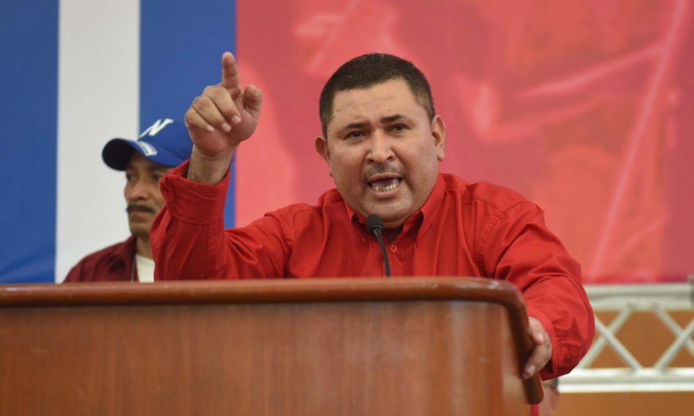FOTO: VOS TV | CORTESÍA
