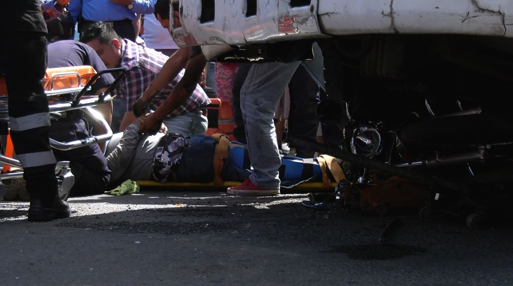 Foto: Salvador García / VOS TV