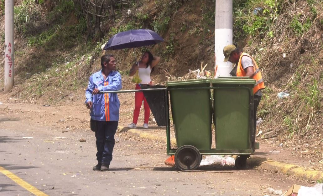 Foto: Maicol García / VOS TV