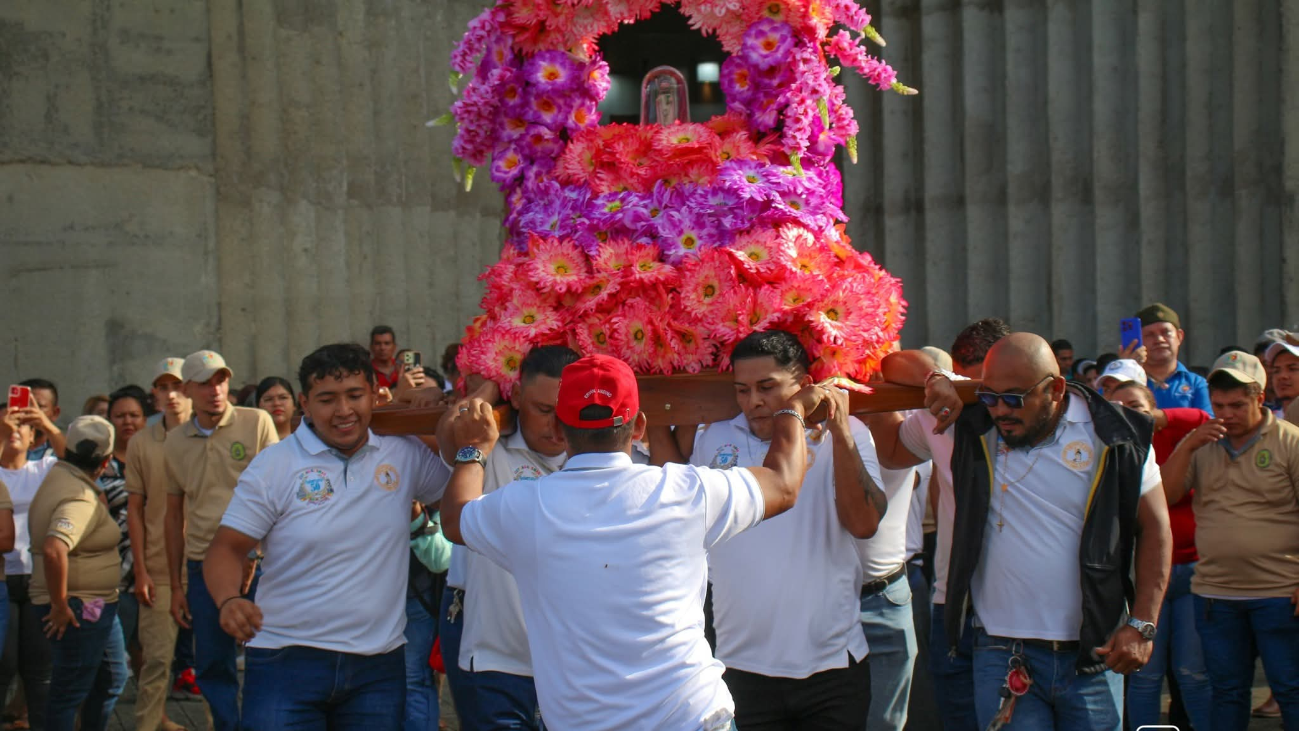 Cortesía
