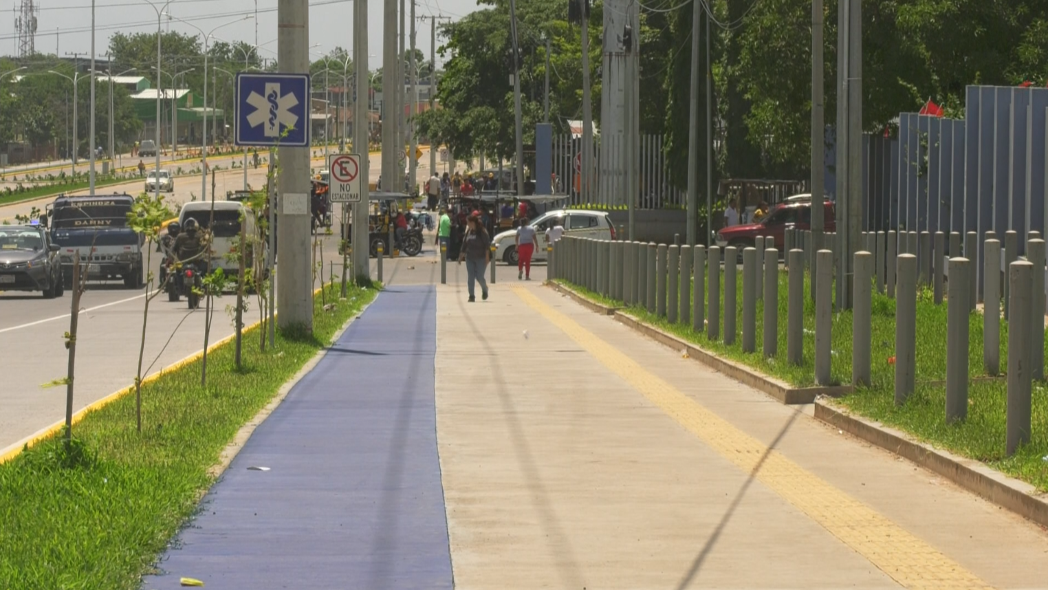 Foto: Salvador García / VOS TV