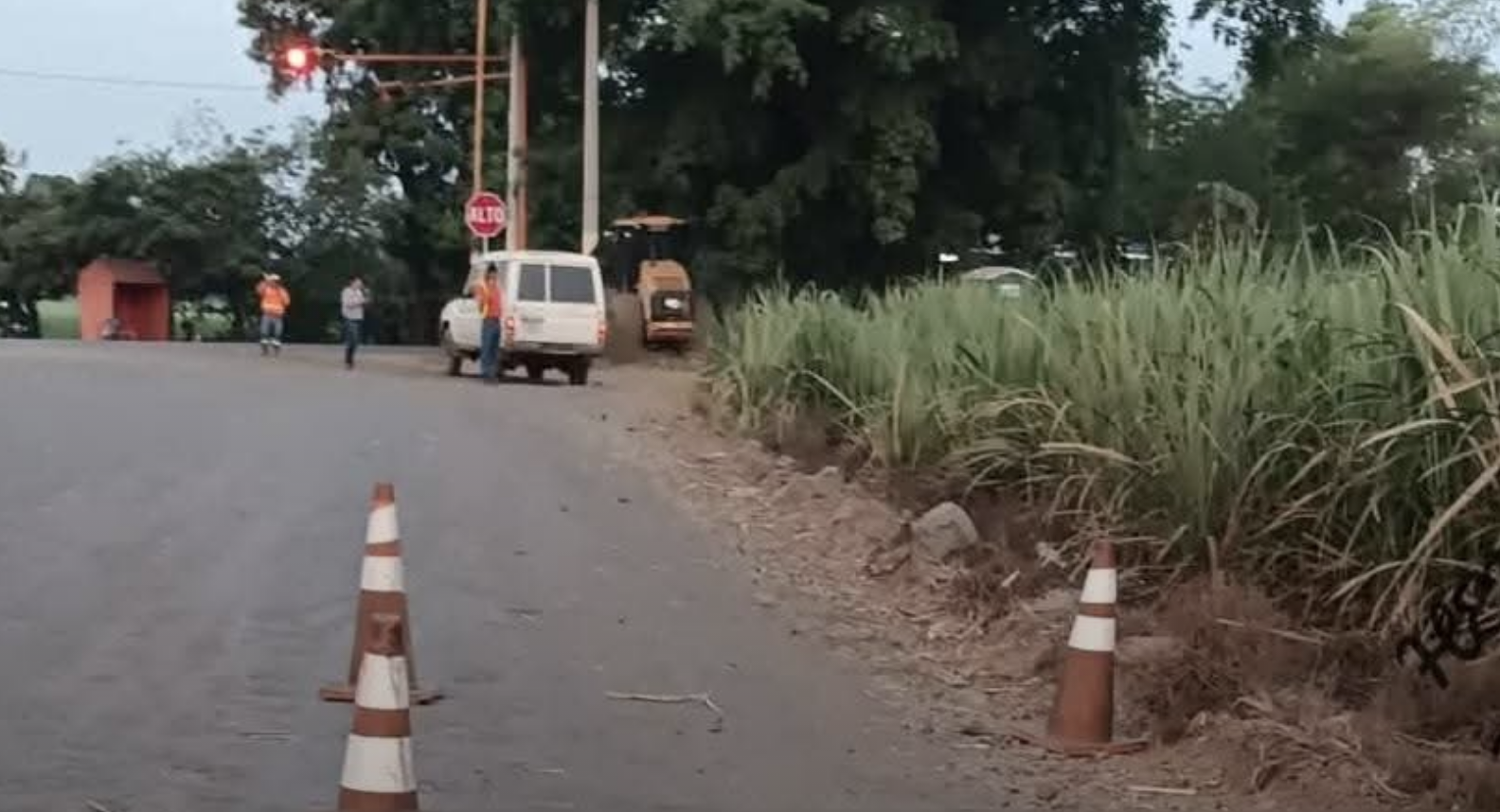 Cortesía