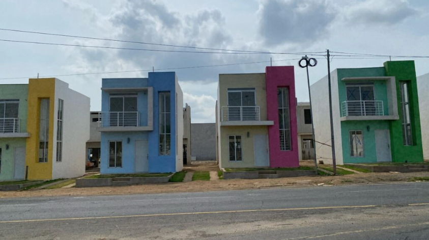 Cortesía