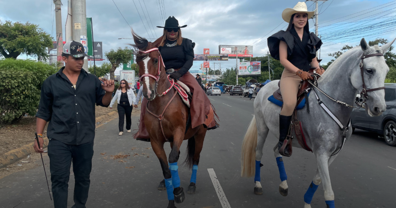 Foto: Gloria Acosta.